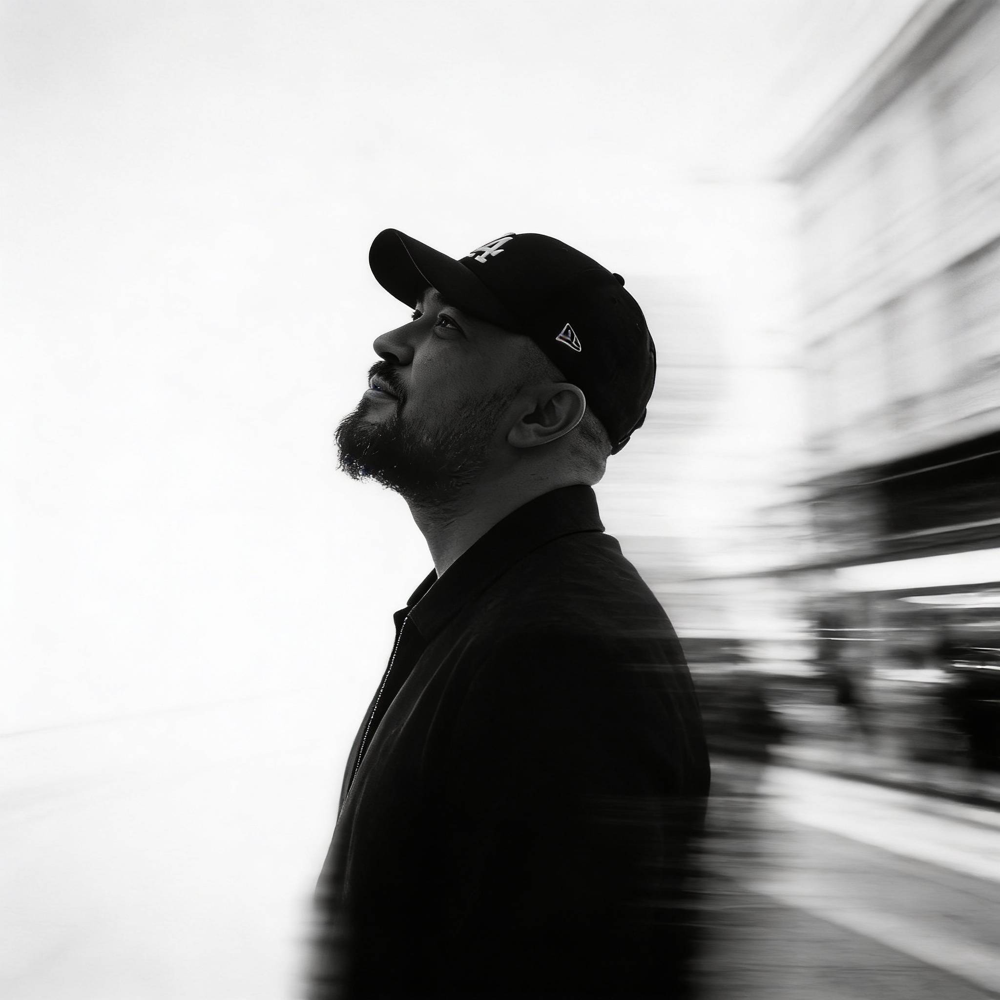 Banner image for Moses - Electronic Music Producer & DJ