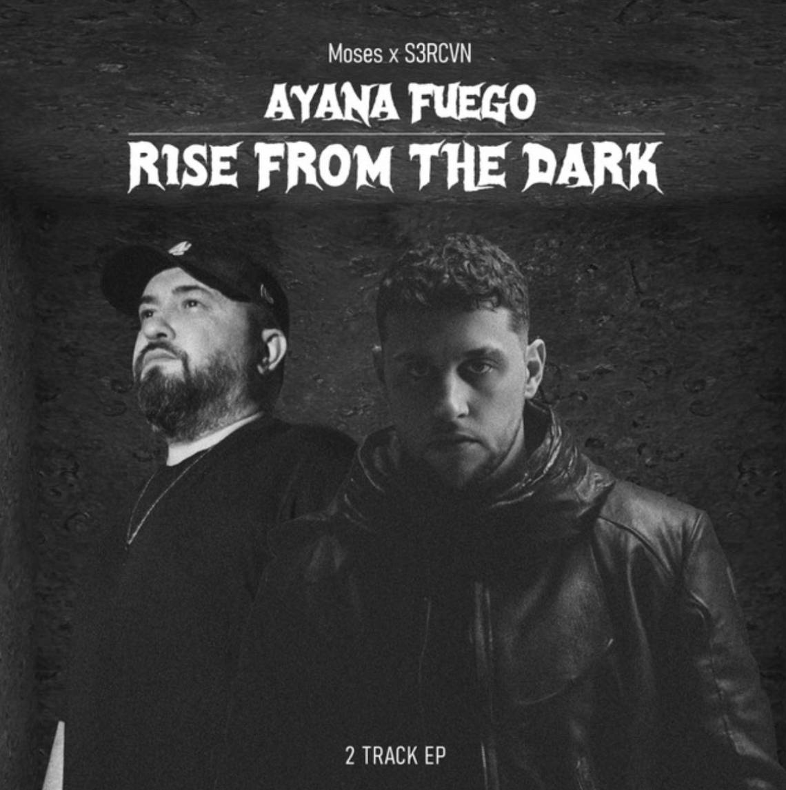 Cover for Sample Release Two